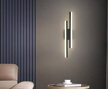 60cm wall light